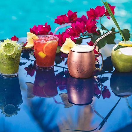 La Plage Hotel Boutique Barra Grande  Eksteriør billede