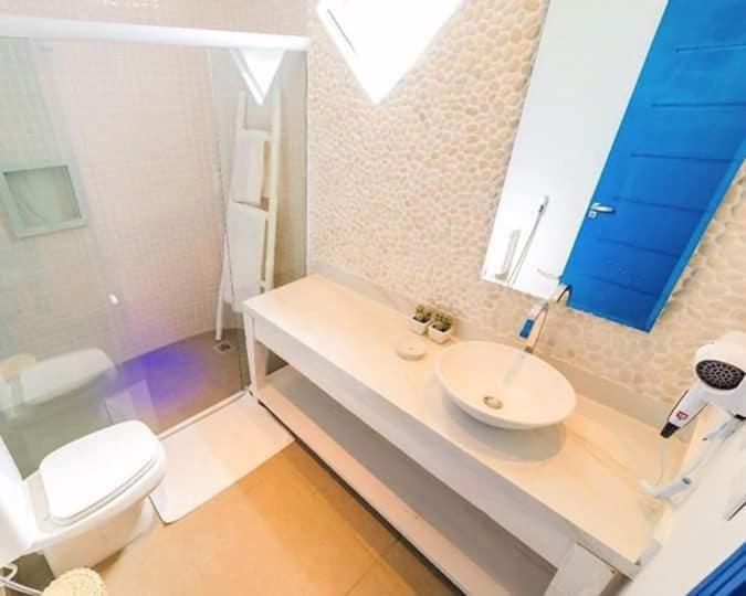 La Plage Hotel Boutique Barra Grande  Eksteriør billede